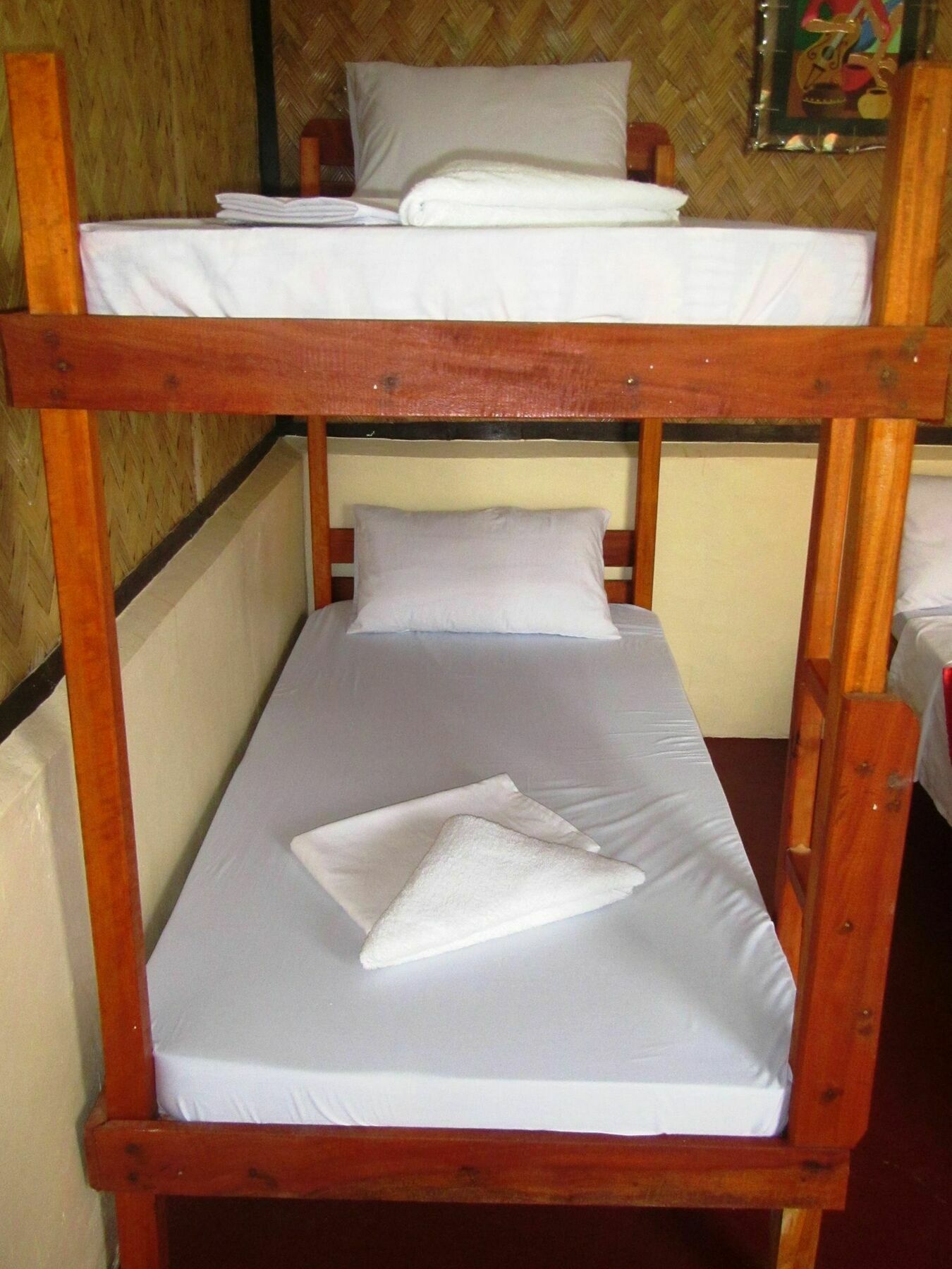 Coron Guapos Guesthouse Exterior foto