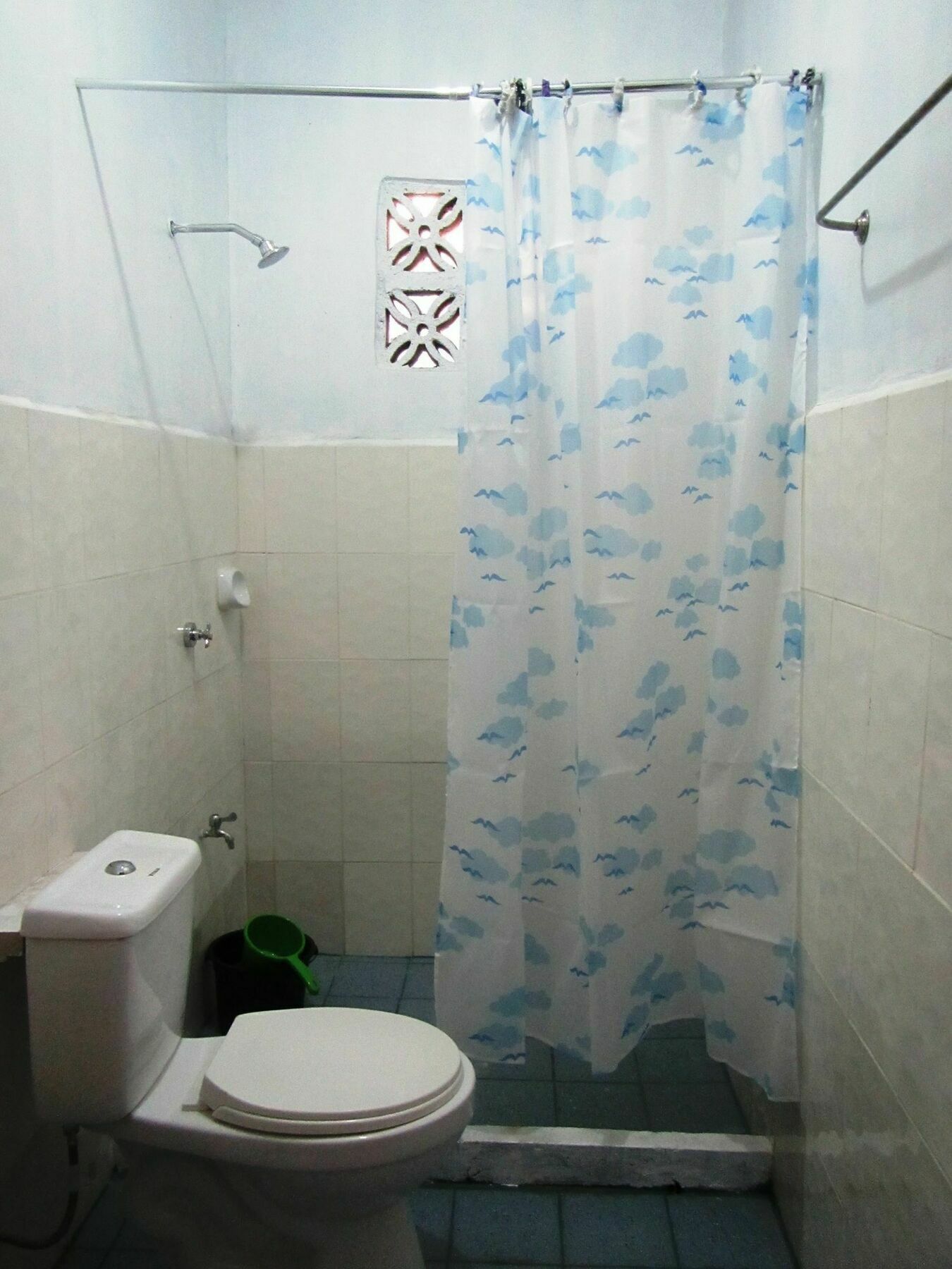 Coron Guapos Guesthouse Exterior foto