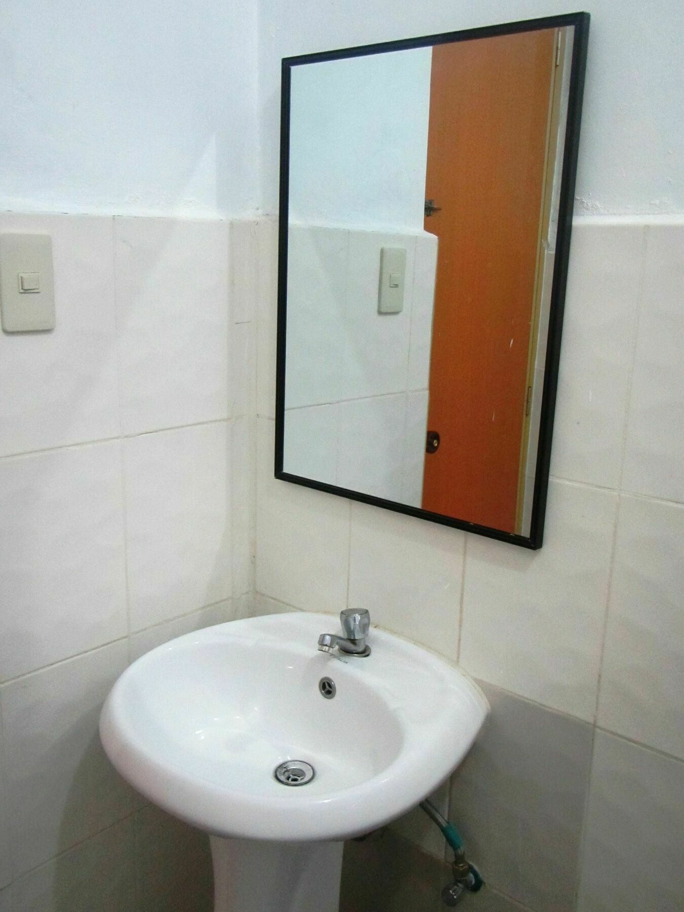 Coron Guapos Guesthouse Exterior foto