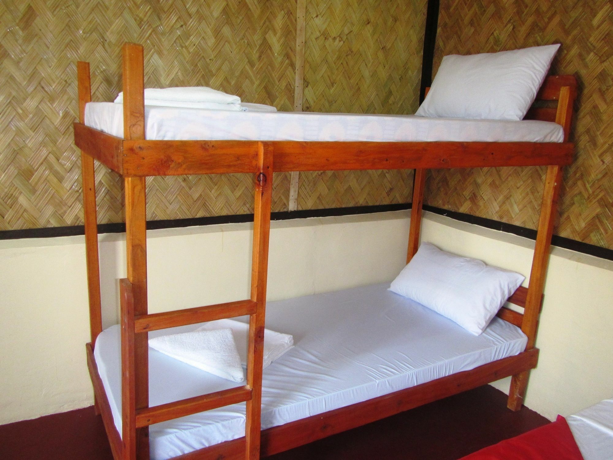 Coron Guapos Guesthouse Exterior foto